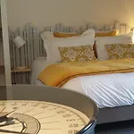 Guest house Les Hauts De Chalonne Le Gond-Pontouvre