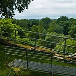Les Hauts De Chalonne 4* Le Gond-Pontouvre