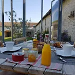 Les Hauts De Chalonne