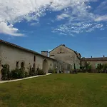 Les Hauts De Chalonne