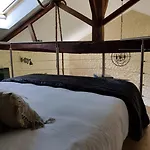 Guest house Les Hauts De Chalonne
