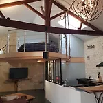 Les Hauts De Chalonne Le Gond-Pontouvre