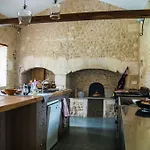 Les Hauts De Chalonne 4* Le Gond-Pontouvre