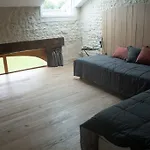 Les Hauts De Chalonne 4* Le Gond-Pontouvre