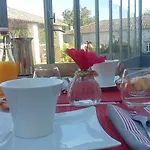 Les Hauts De Chalonne Le Gond-Pontouvre
