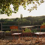 Guest house Les Hauts De Chalonne