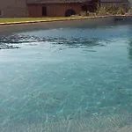 Guest house Les Hauts De Chalonne