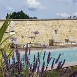 Guest house Les Hauts De Chalonne