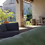 Les Hauts De Chalonne Le Gond-Pontouvre
