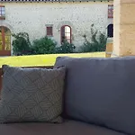 Les Hauts De Chalonne 4* Le Gond-Pontouvre