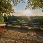 Guest house Les Hauts De Chalonne 4*