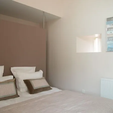 Gasthof Les Hauts De Chalonne 4*