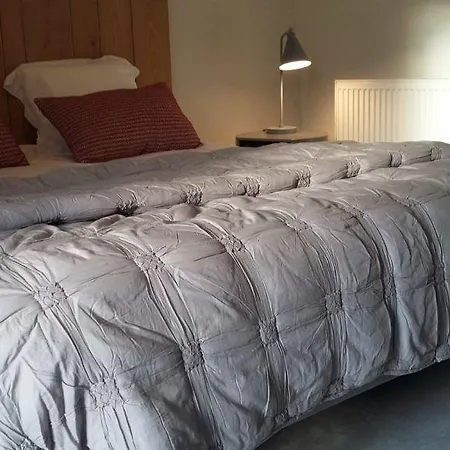 Casa de hóspedes Les Hauts De Chalonne