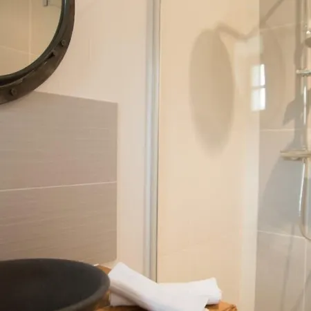 Les Hauts De Chalonne 4* Le Gond-Pontouvre