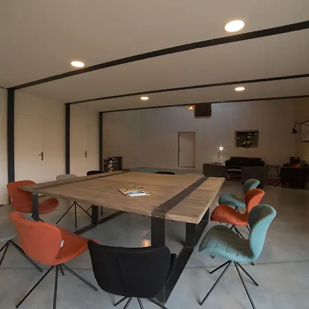 Casa de hóspedes Les Hauts De Chalonne 4*