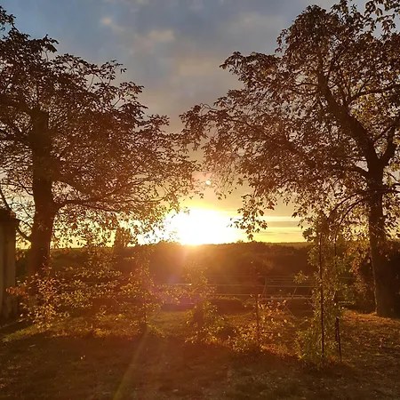 Les Hauts De Chalonne
