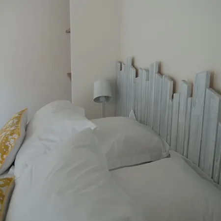 Les Hauts De Chalonne 4* Le Gond-Pontouvre