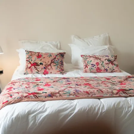 Les Hauts De Chalonne 4*