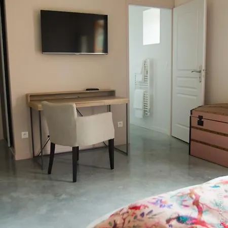 Les Hauts De Chalonne