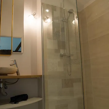 Les Hauts De Chalonne 4* Le Gond-Pontouvre