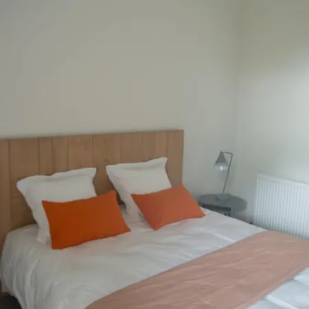 Gasthof Les Hauts De Chalonne 4*