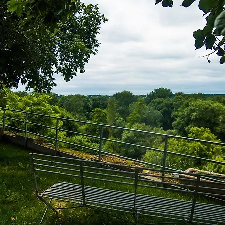 Les Hauts De Chalonne Le Gond-Pontouvre