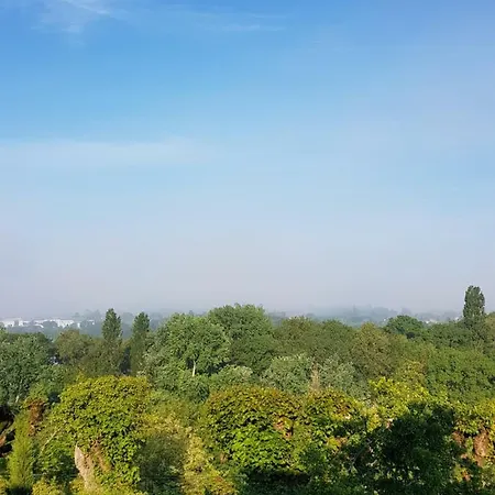 Πανσιόν Les Hauts De Chalonne