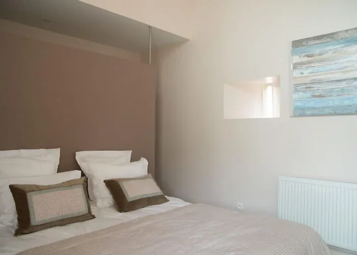 Casa de hóspedes Les Hauts De Chalonne 4*