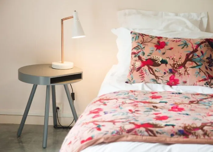 Casa de hóspedes Les Hauts De Chalonne Le Gond-Pontouvre