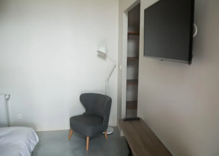 Les Hauts De Chalonne