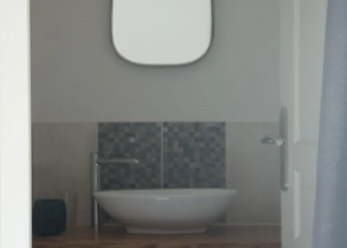 Les Hauts De Chalonne Casa de hóspedes 4*