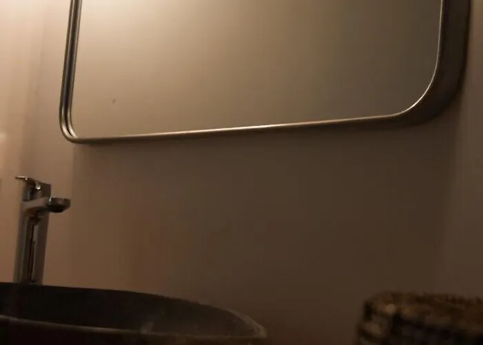 Les Hauts De Chalonne Casa de hóspedes Le Gond-Pontouvre