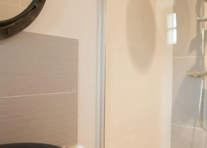 Les Hauts De Chalonne 4* Le Gond-Pontouvre