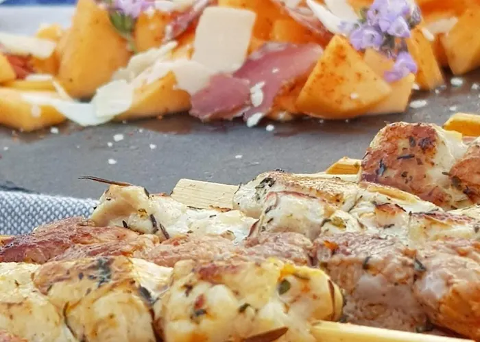 Casa de hóspedes Les Hauts De Chalonne 4*