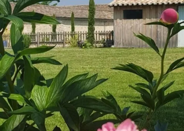 Les Hauts De Chalonne 4*