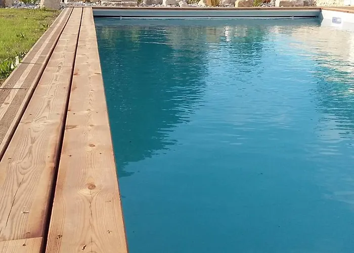 Les Hauts De Chalonne