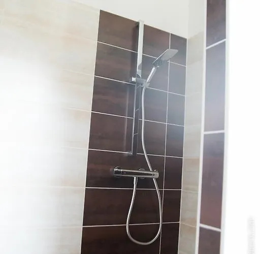 Casa de hóspedes Les Hauts De Chalonne