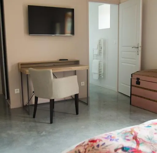 Les Hauts De Chalonne