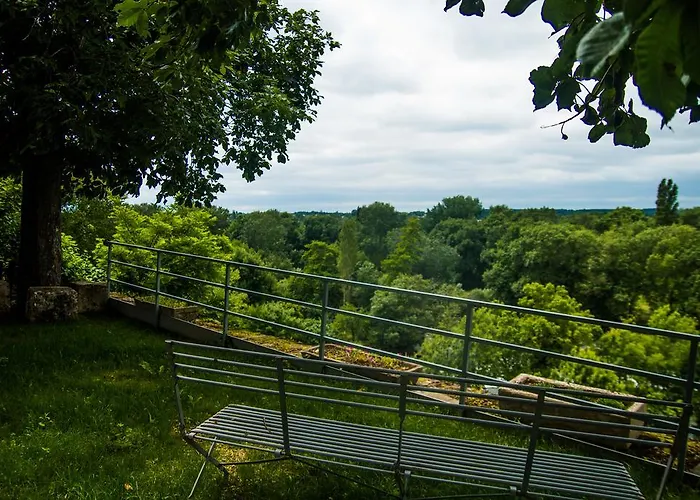 Les Hauts De Chalonne Le Gond-Pontouvre