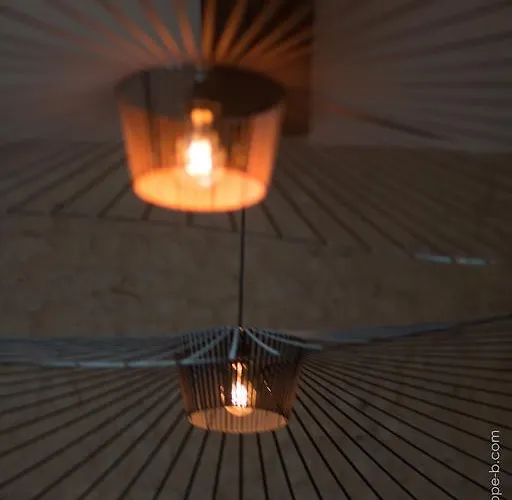 Les Hauts De Chalonne Le Gond-Pontouvre