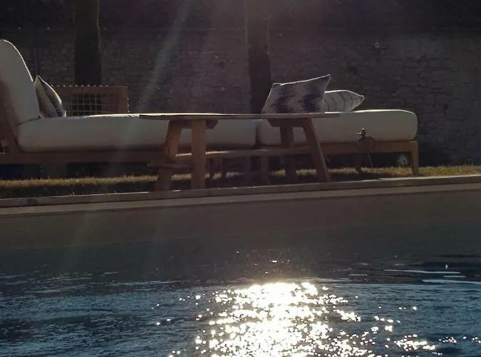 Les Hauts De Chalonne