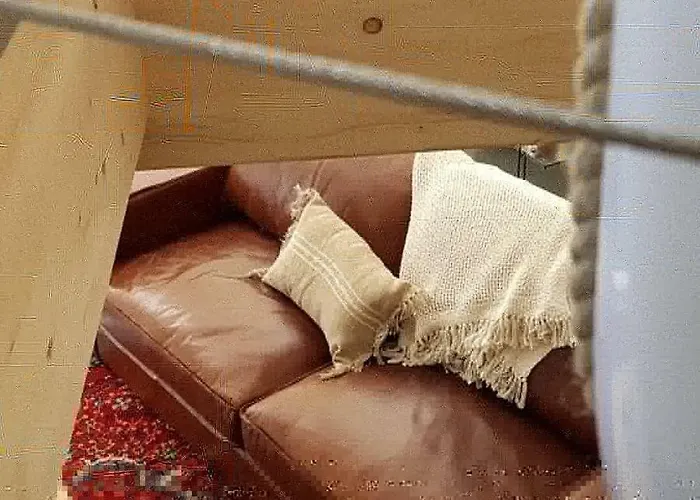 Casa de hóspedes Les Hauts De Chalonne