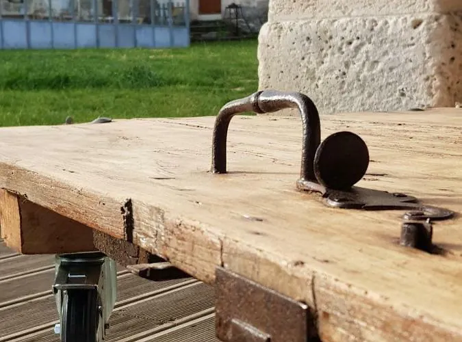 Les Hauts De Chalonne