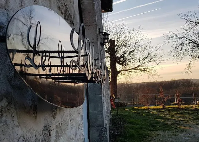 Les Hauts De Chalonne Le Gond-Pontouvre
